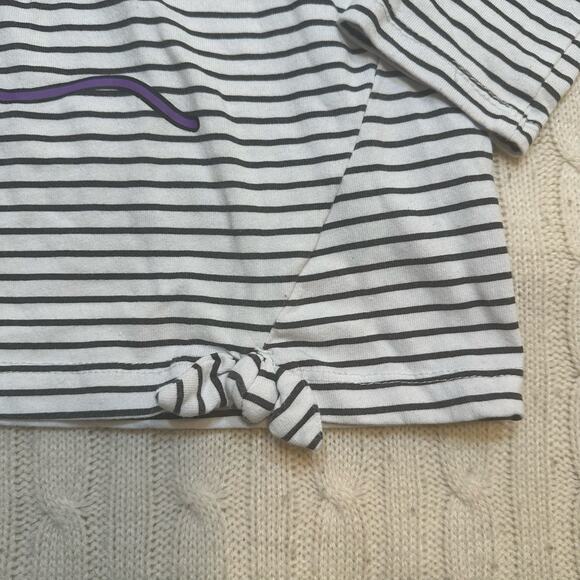 Long Sleeve Music Tee sz 5 Long Sleeve T-Shirt - Picture 3 of 7